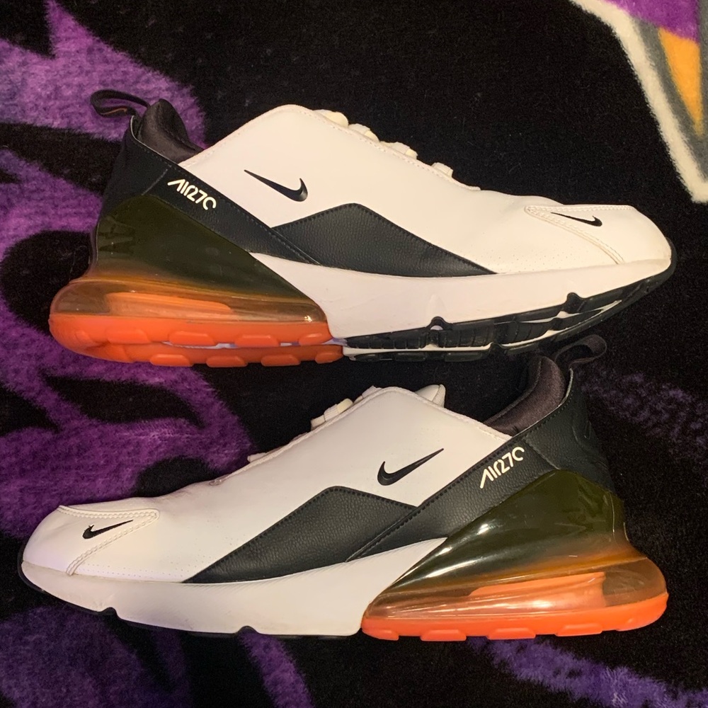 Size 14 Nike Air Max 270